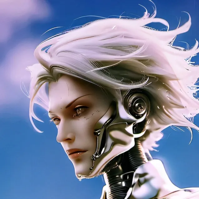 chat with ai character: MD analog horror