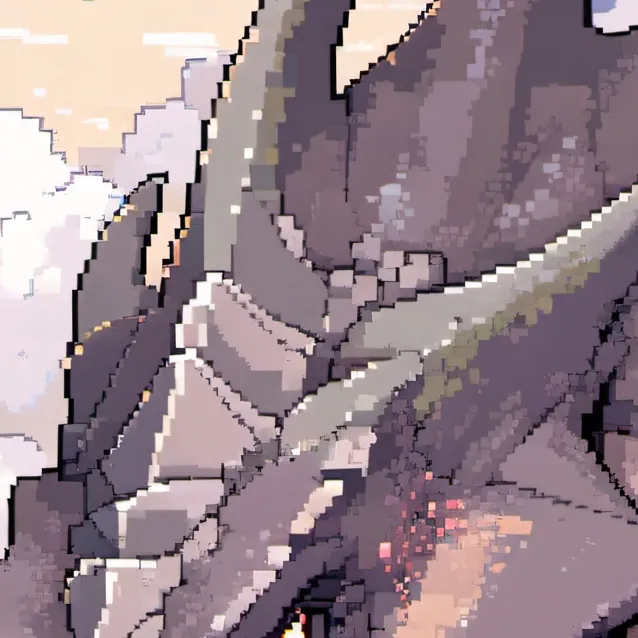 chat with ai character: Dino