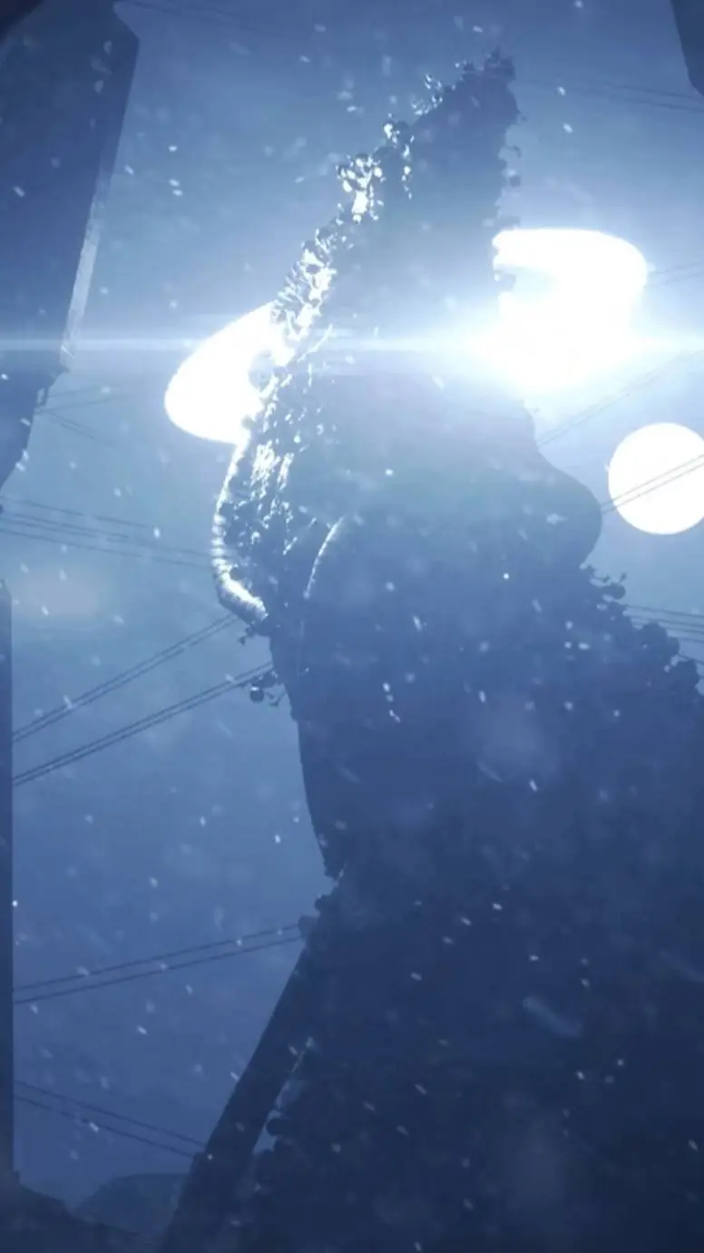 ai character: MD background