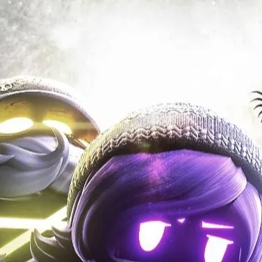 chat with ai character: MD helloween