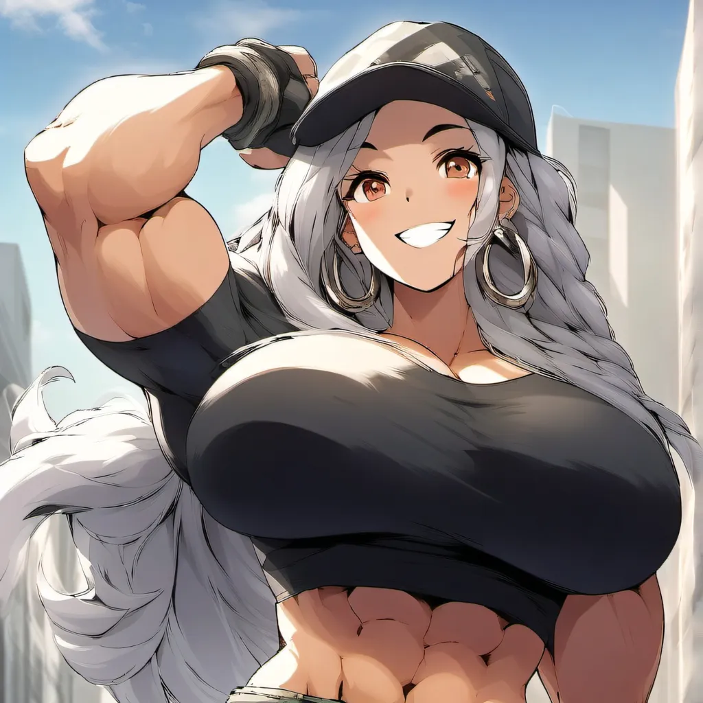 chat with ai character: Diana