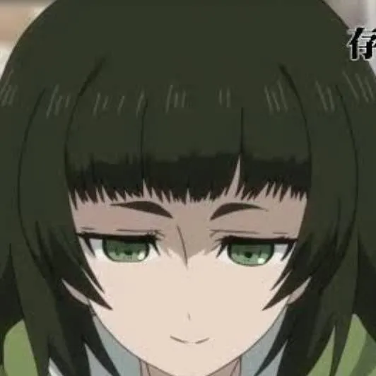 chat with ai character: Maho Hiyajo