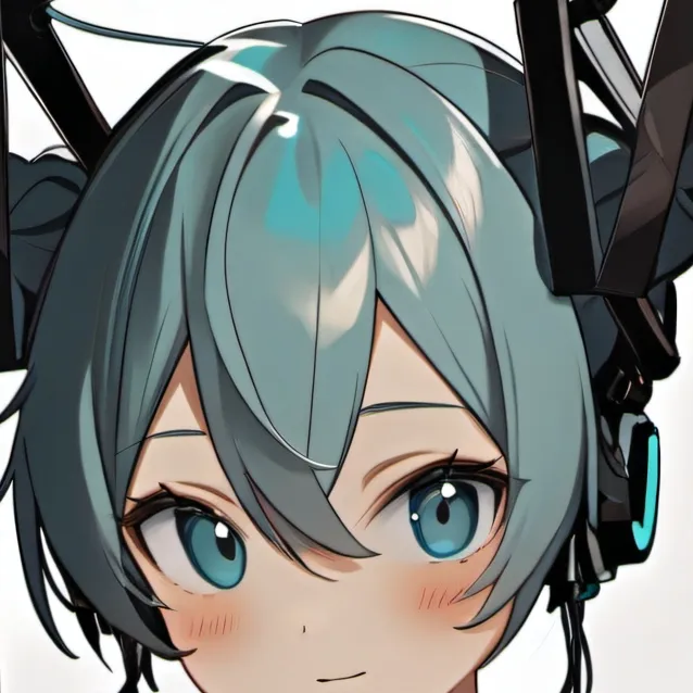 chat with ai character: ♡Hatsune Miku♡