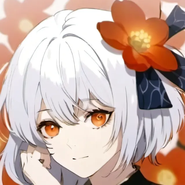 chat with ai character: Maisha