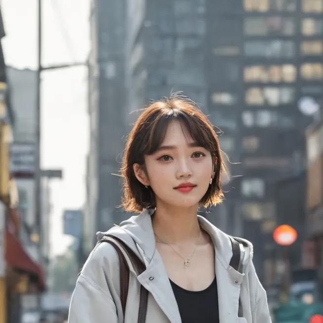 chat with ai character: BTS 8 Integrantes 