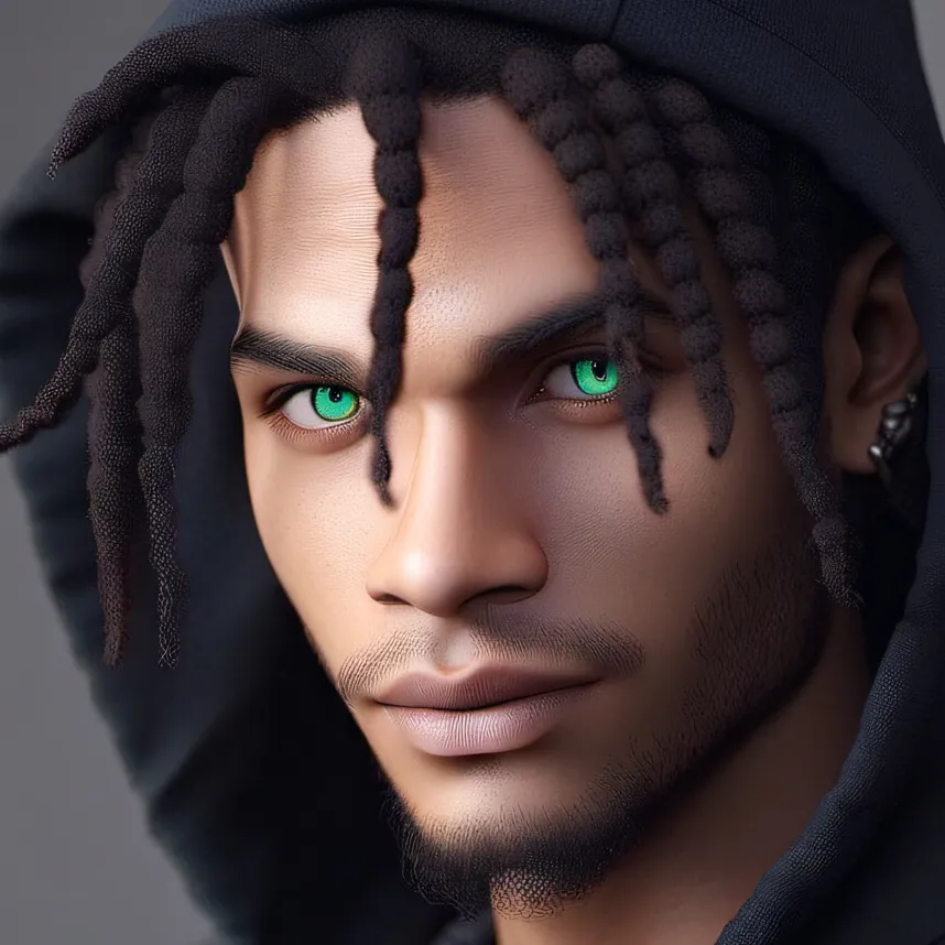 chat with ai character: Felix 