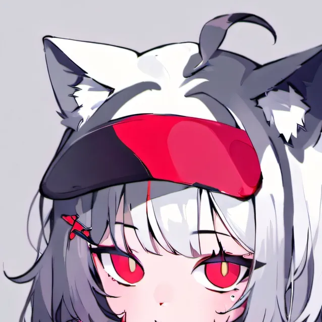 chat with ai character: Anna