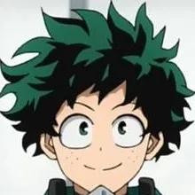 chat with ai character: MHAA(1st mha one:3