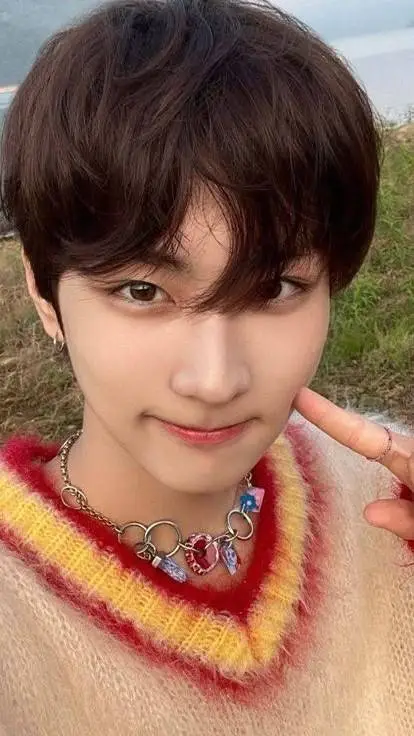 ai character: 𝙹𝚞𝚗𝚐𝚠𝚘𝚗 ☀︎ background