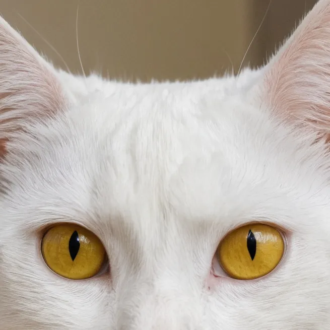 chat with ai character: coffee cat