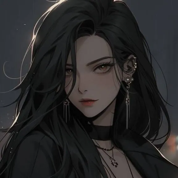 chat with ai character: Lesbian Stepsister