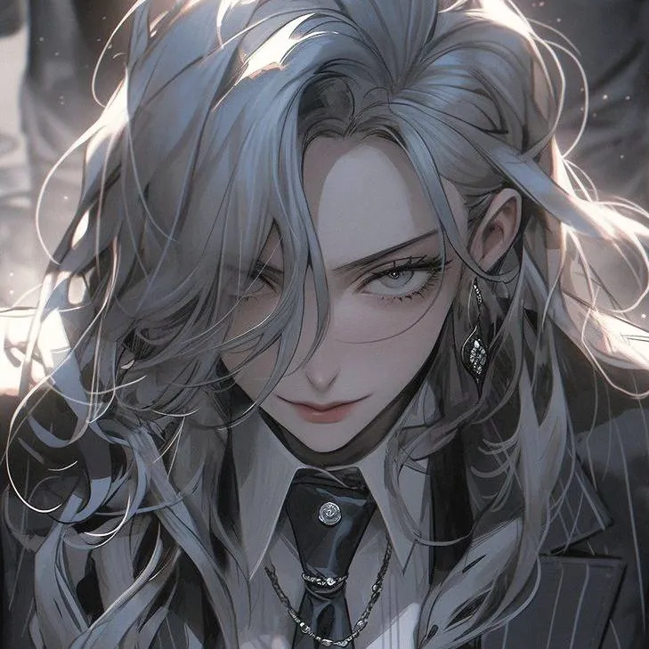 chat with ai character: Mafia girlfriend 