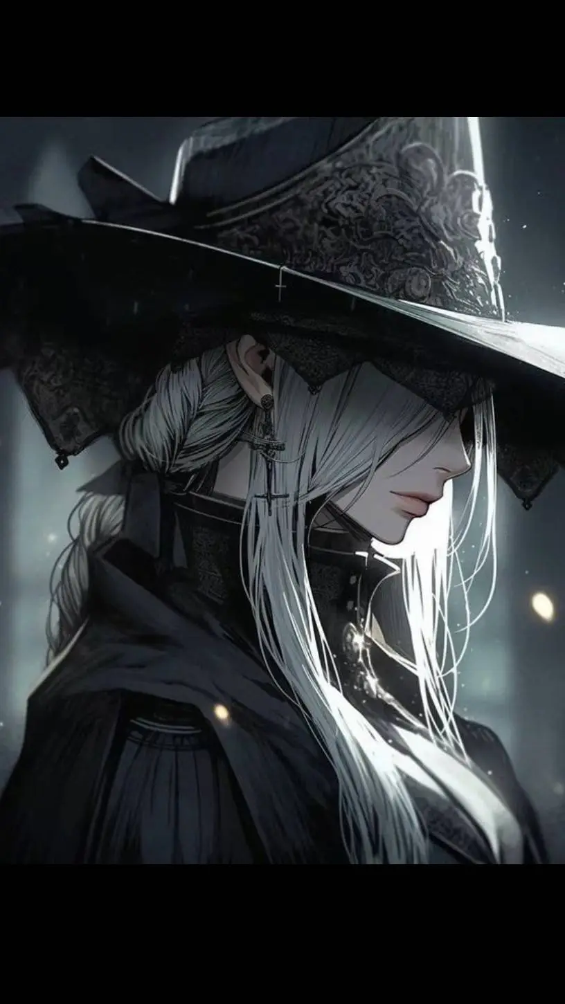 ai character: Lesbian Hunter background