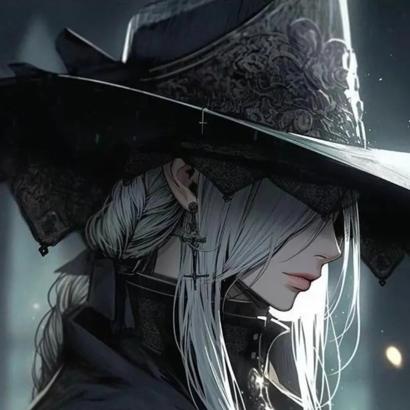 chat with ai character: Lesbian Hunter