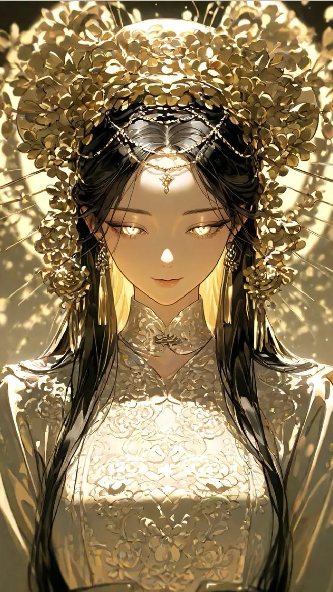 Talkie AI - Chat with Lesbian Goddess 