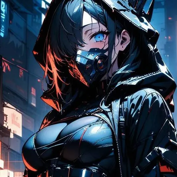 chat with ai character: ze-ye