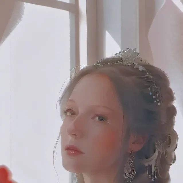chat with ai character: Victorian
