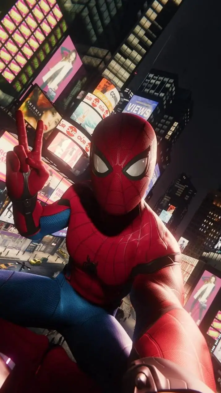 ai character: Avengers background