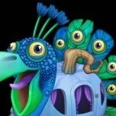 chat with ai character: giblle