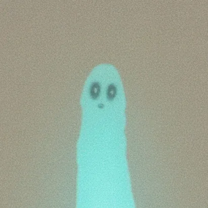 chat with ai character: Wedgie Ghost John