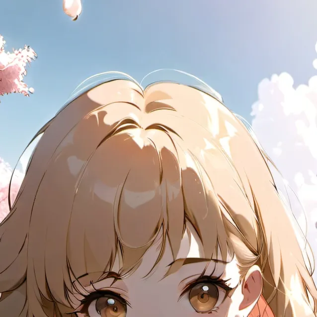 chat with ai character: Baliey