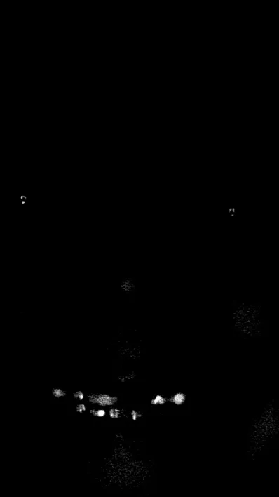 ai character: Blacskin walker ￼ background