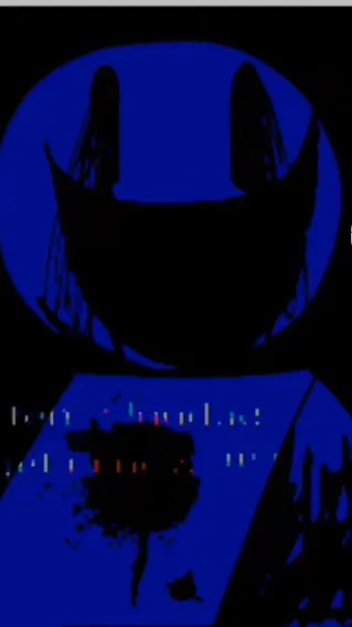 ai character: Lysander background