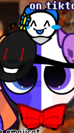 ai character: Jack background