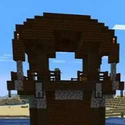 chat with ai character: pillager outpost