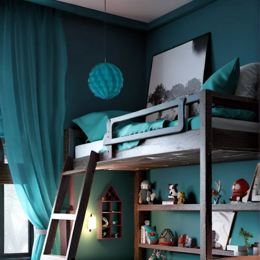 chat with ai character: Sleepover 