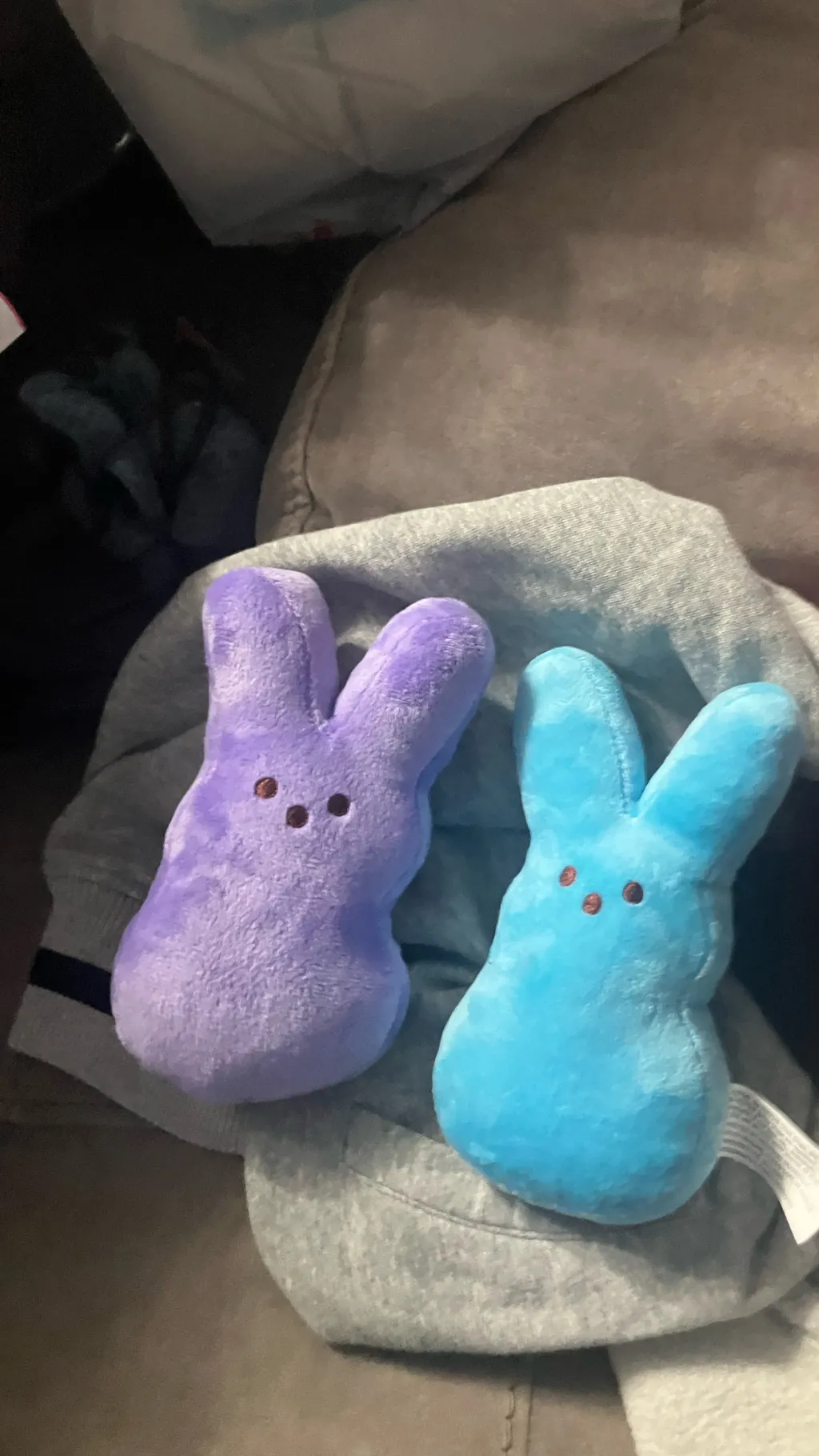 ai character: Peep world background