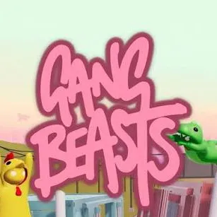 chat with ai character: Gang beast