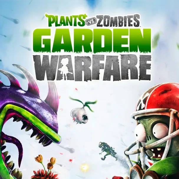 chat with ai character: Pvz garden warfare