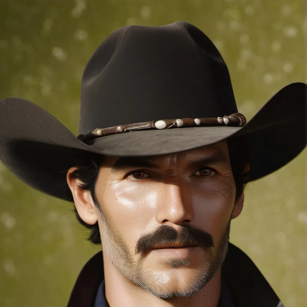 chat with ai character: Cowboys
