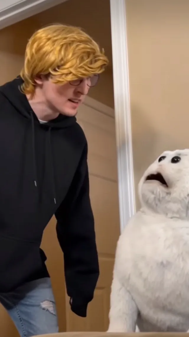 ai character: Didyoudoyourchores background