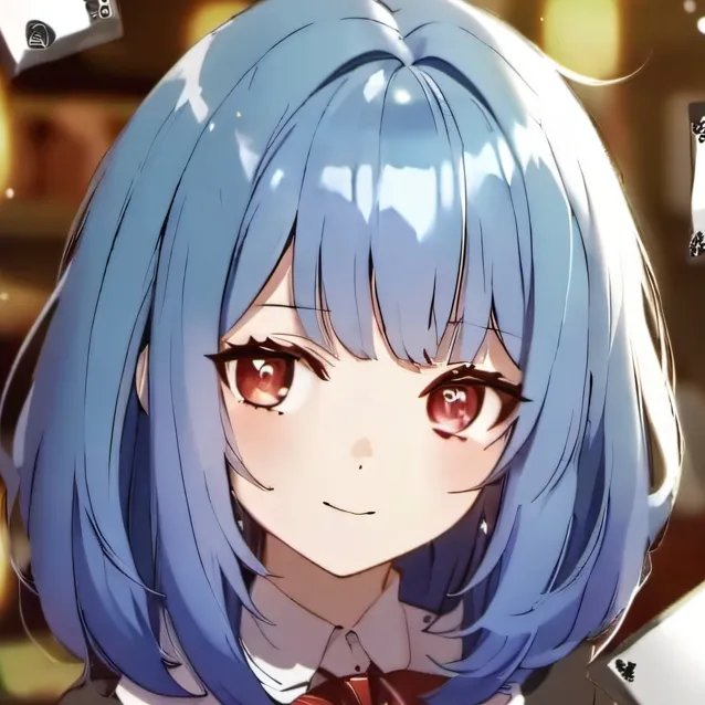 chat with ai character: uosha