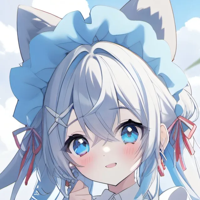 chat with ai character: Yumi
