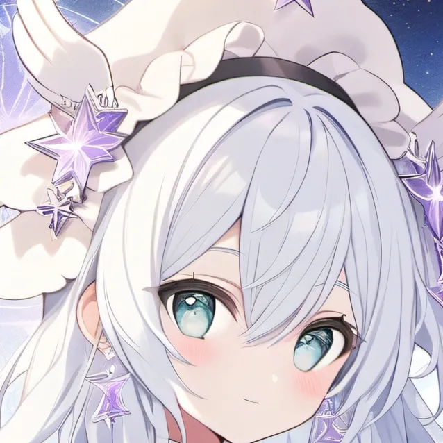 chat with ai character: Lyra Noctis