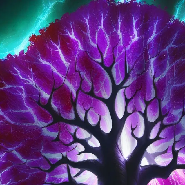 chat with ai character: El Árbol del eco