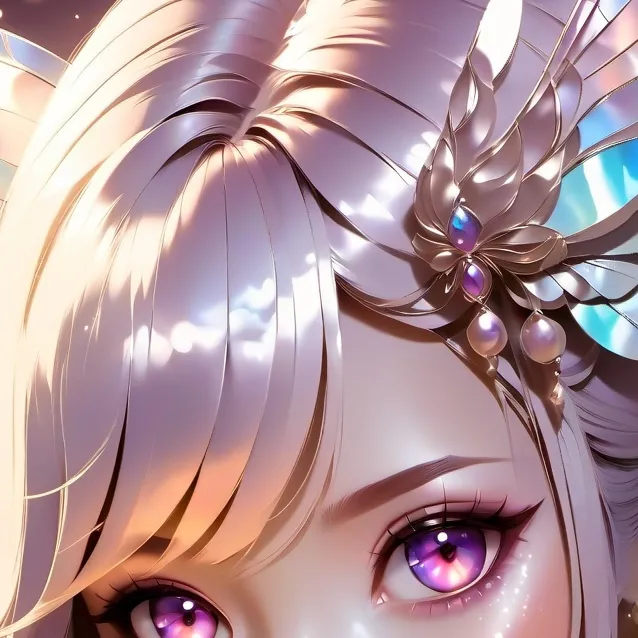 chat with ai character: lily