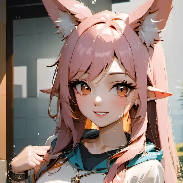 chat with ai character: emily 