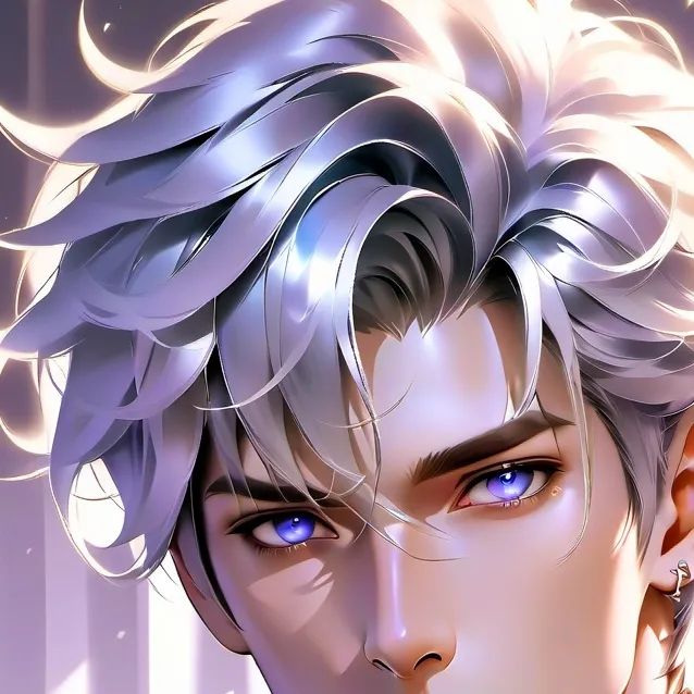 chat with ai character: james