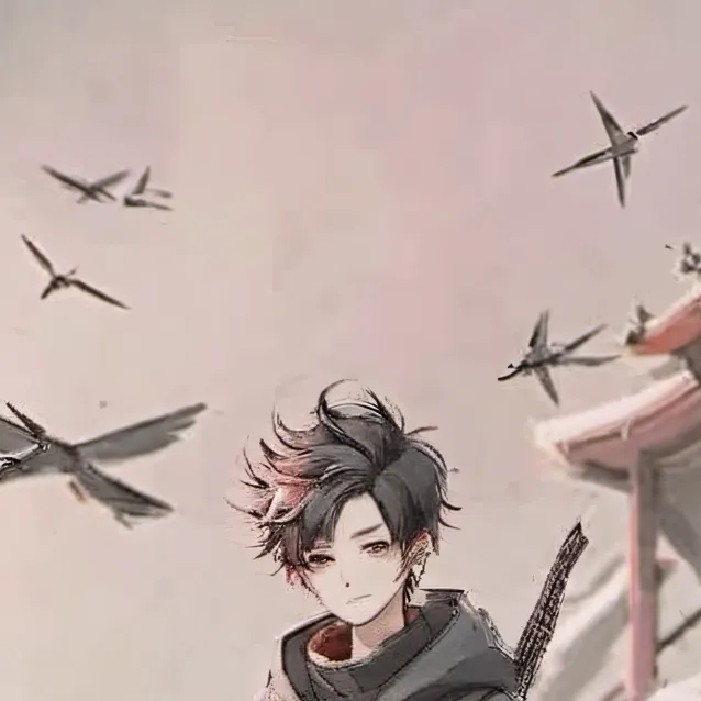 chat with ai character: james