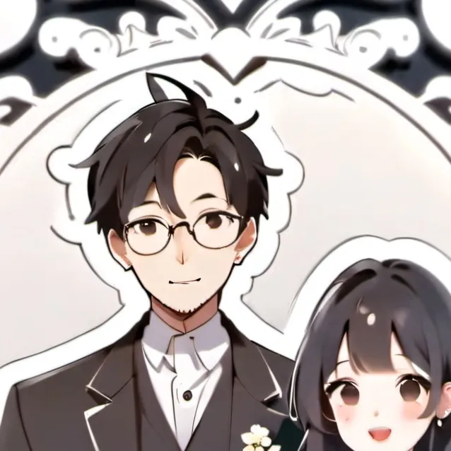 chat with ai character: family