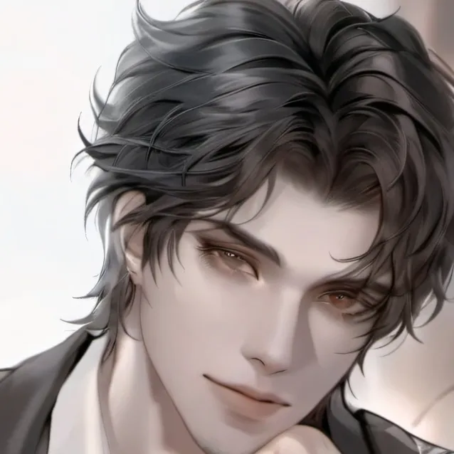 chat with ai character: james