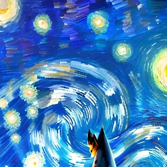 chat with ai character: hogwarts