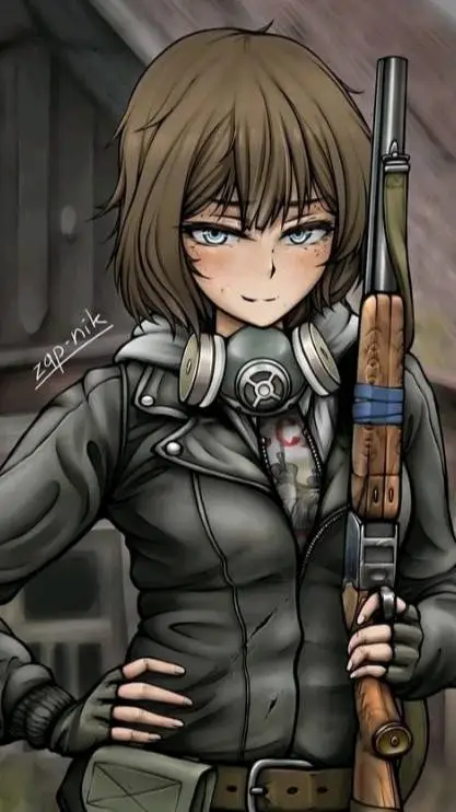 ai character: Cassandra Jones  background