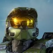 chat with ai character: Master Chief 