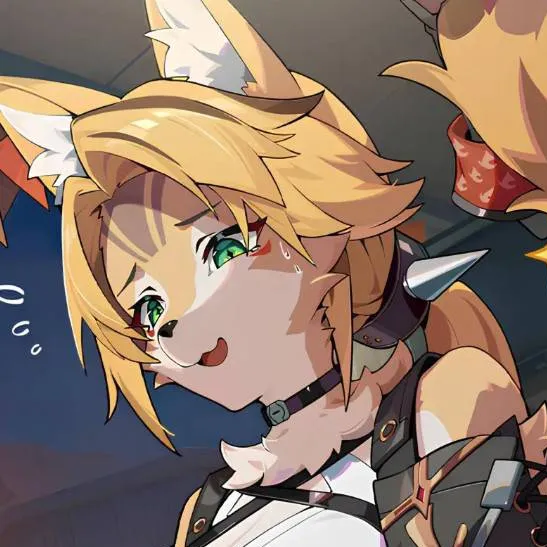 chat with ai character: tiki