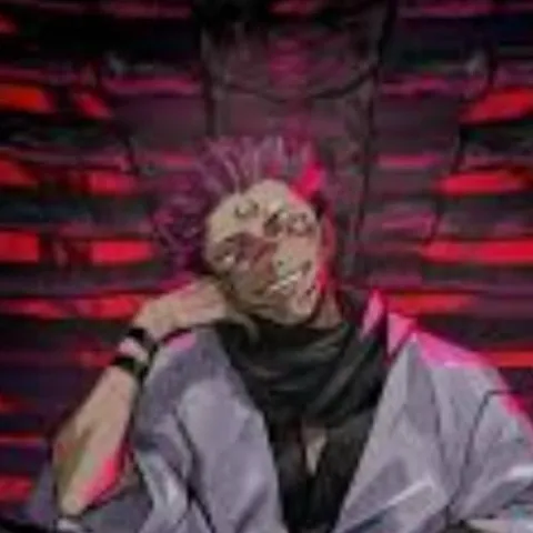 chat with ai character: Ryomen Sukuna 